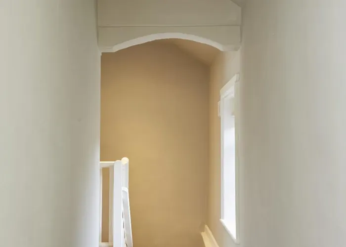 Feriehus Hayy Bondgate 3 Bedroom Harewood